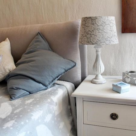 Torre Iolanda Bed & Breakfast Campagnano Di Roma Bilik gambar