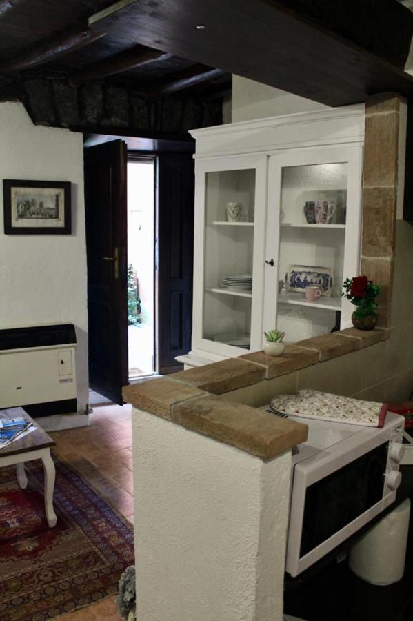 Torre Iolanda Bed & Breakfast Campagnano Di Roma Luaran gambar