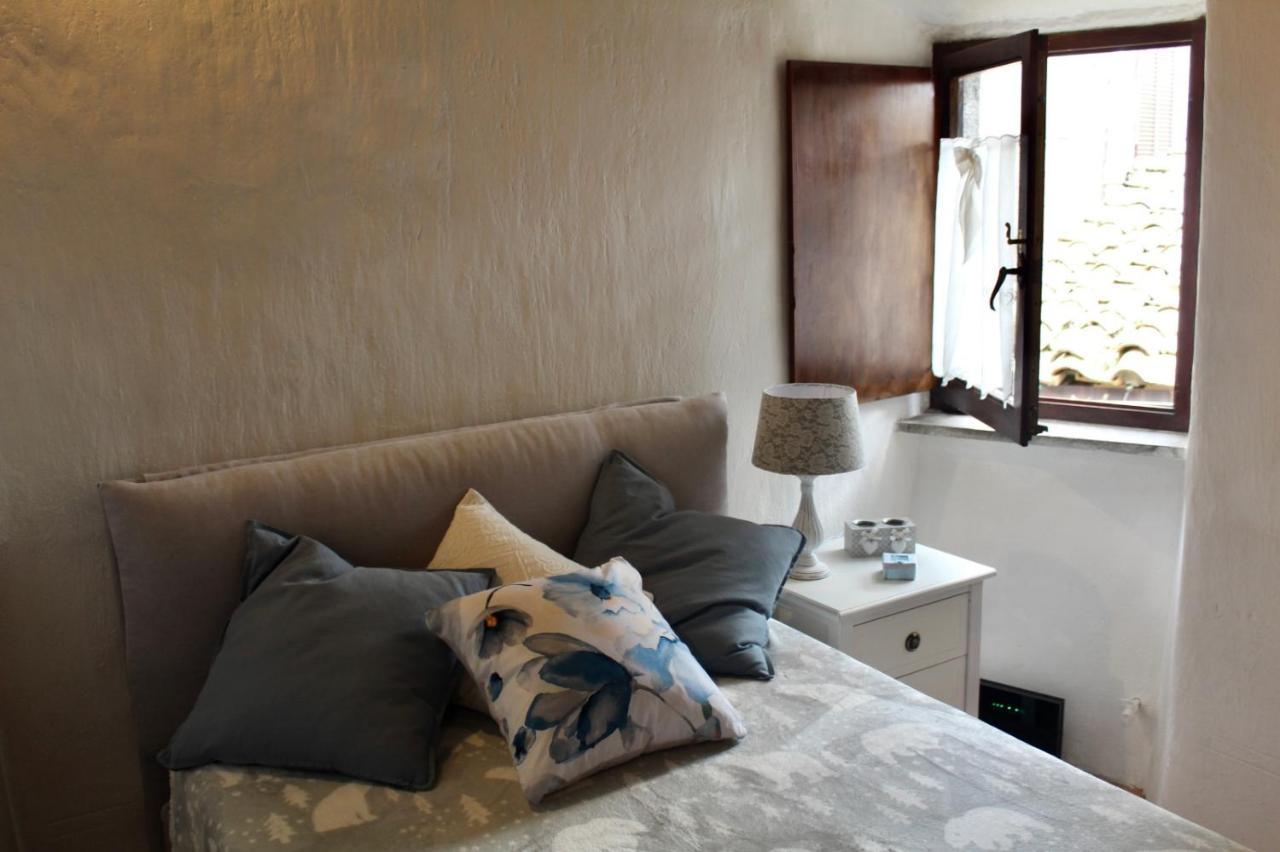 Torre Iolanda Bed & Breakfast Campagnano Di Roma Bilik gambar