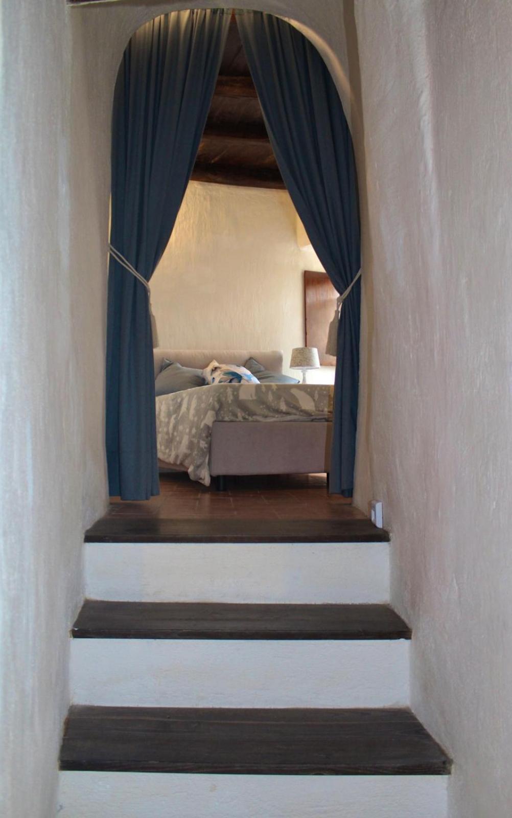 Torre Iolanda Bed & Breakfast Campagnano Di Roma Bilik gambar