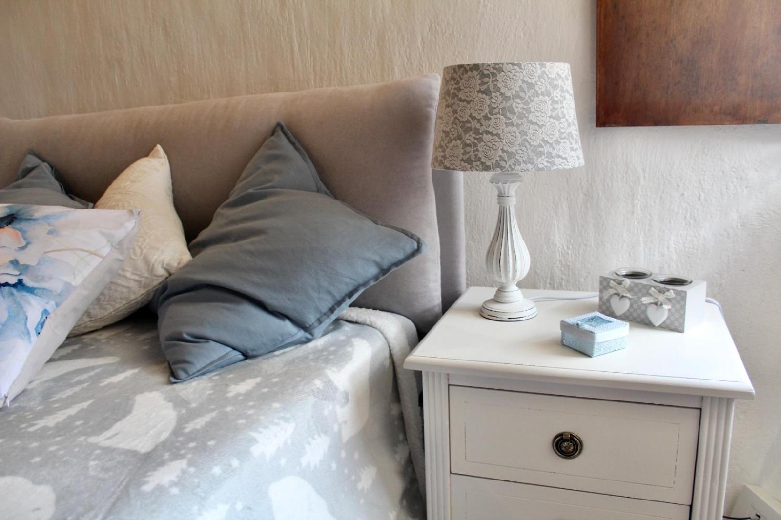 Torre Iolanda Bed & Breakfast Campagnano Di Roma Bilik gambar